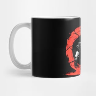 Killer of Gods Mug